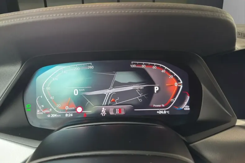 BMW X5 din 2022 cu 86.832 km - oferta BMW175661 - foto 11