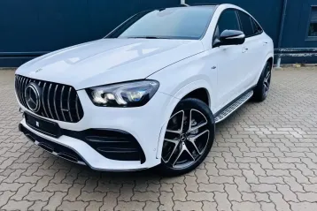 Mercedes-Benz GLE 53 AMG din 2022 - oferta MER175664