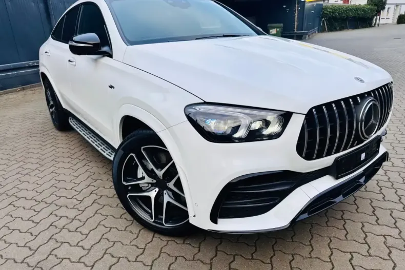 Mercedes-Benz GLE 53 AMG din 2022 cu 63.600 km - oferta MER175664 - foto 3