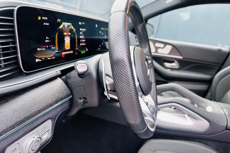 Mercedes-Benz GLE 53 AMG din 2022 cu 63.600 km - oferta MER175664 - foto 11