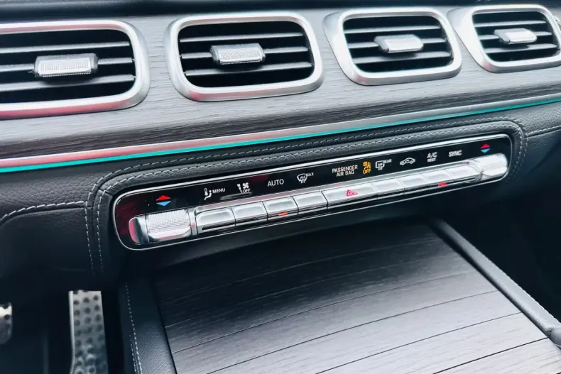 Mercedes-Benz GLE 53 AMG din 2022 cu 63.600 km - oferta MER175664 - foto 18