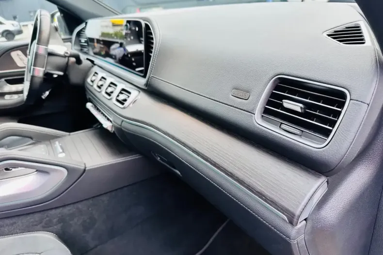 Mercedes-Benz GLE 53 AMG din 2022 cu 63.600 km - oferta MER175664 - foto 20