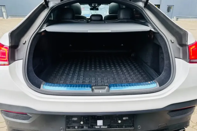 Mercedes-Benz GLE 53 AMG din 2022 cu 63.600 km - oferta MER175664 - foto 23