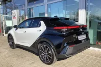 Toyota C-HR din 2024 cu 8.600 km - oferta TOY175665 - foto 3
