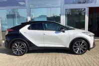 Toyota C-HR din 2024 cu 8.600 km - oferta TOY175665 - foto 4