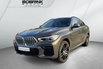 BMW X6 din 2023 - oferta BMW175667