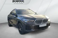 BMW X6 din 2023 cu 47.742 km - oferta BMW175667 - foto 2