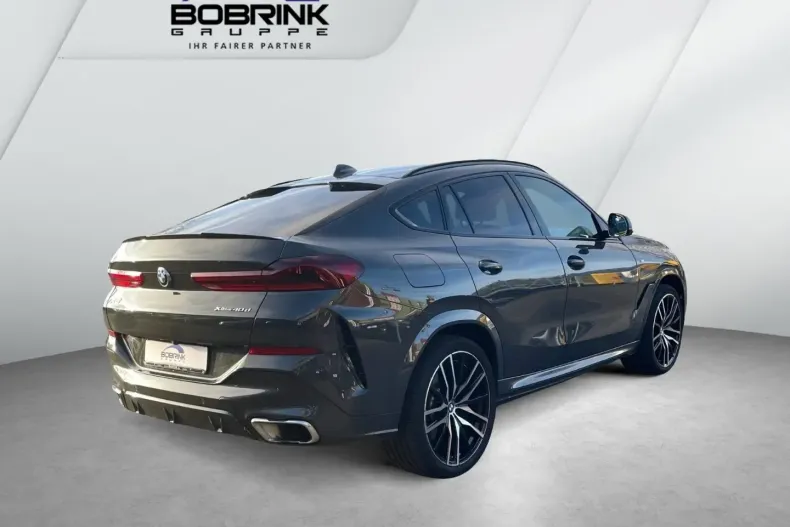 BMW X6 din 2023 cu 47.742 km - oferta BMW175667 - foto 3