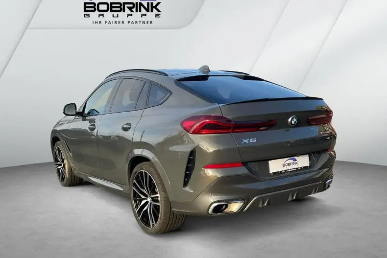 BMW X6 din 2023 cu 47.742 km - oferta BMW175667 - foto 4