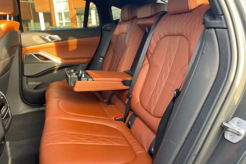 BMW X6 din 2023 cu 47.742 km - oferta BMW175667 - foto 8