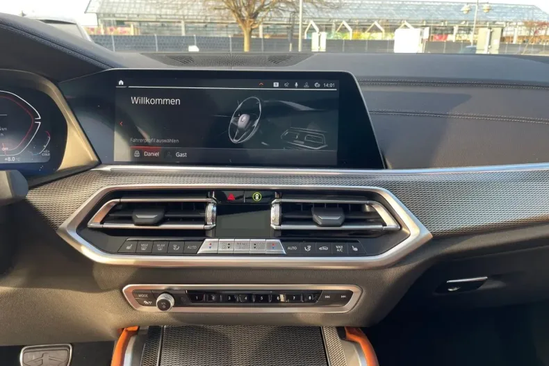 BMW X6 din 2023 cu 47.742 km - oferta BMW175667 - foto 9