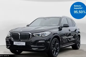 BMW X5 din 2021 - oferta BMW175668