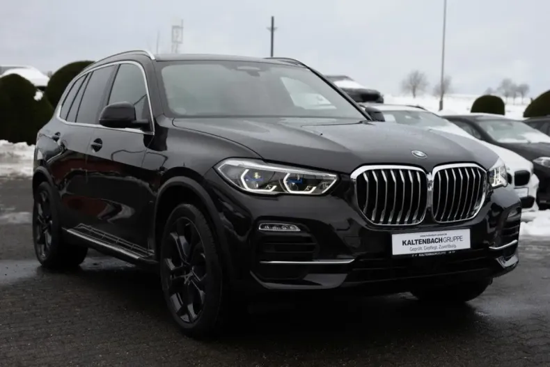 BMW X5 din 2021 cu 98.447 km - oferta BMW175668 - foto 4