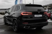 BMW X5 din 2021 cu 98.447 km - oferta BMW175668 - foto 7