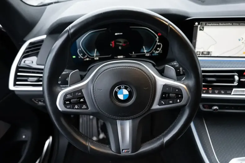 BMW X5 din 2021 cu 98.447 km - oferta BMW175668 - foto 8