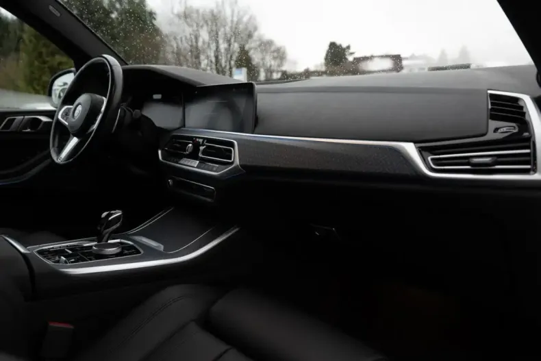 BMW X5 din 2021 cu 98.447 km - oferta BMW175668 - foto 9