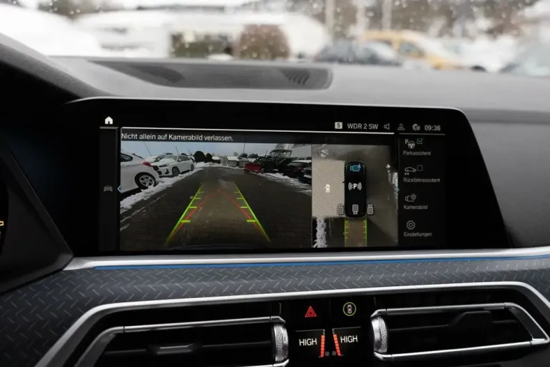 BMW X5 din 2021 cu 98.447 km - oferta BMW175668 - foto 10