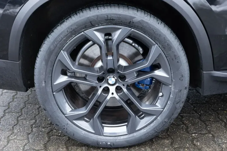 BMW X5 din 2021 cu 98.447 km - oferta BMW175668 - foto 14