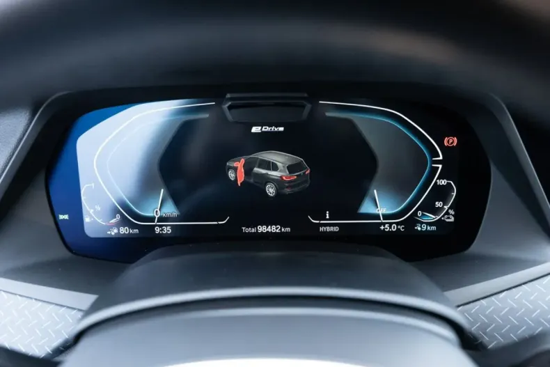 BMW X5 din 2021 cu 98.447 km - oferta BMW175668 - foto 17