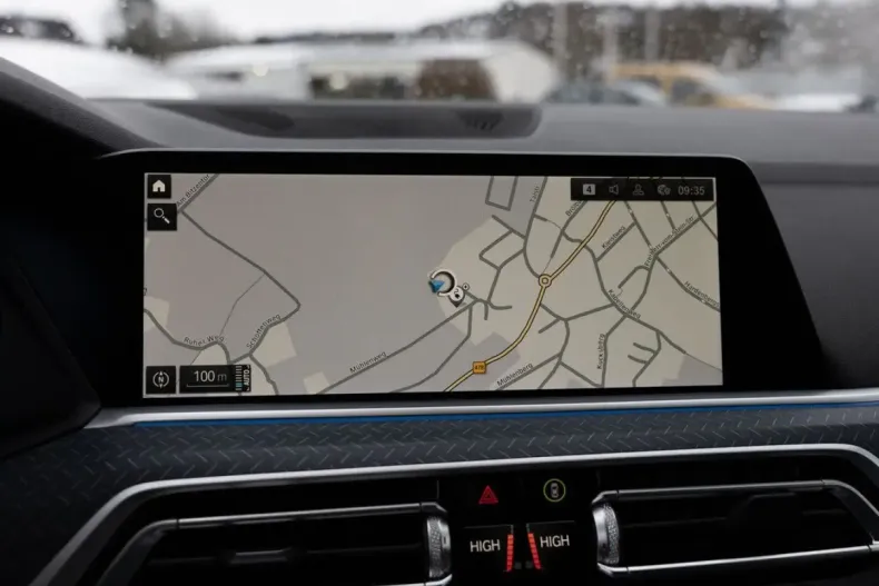 BMW X5 din 2021 cu 98.447 km - oferta BMW175668 - foto 18