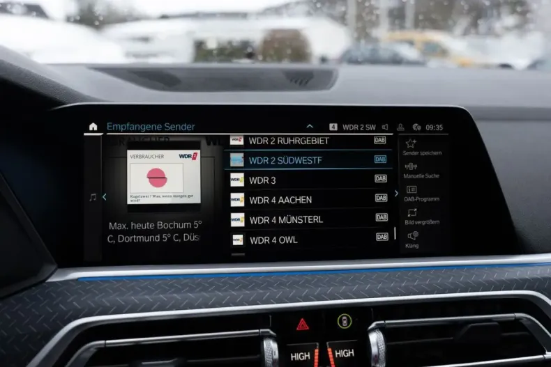 BMW X5 din 2021 cu 98.447 km - oferta BMW175668 - foto 19