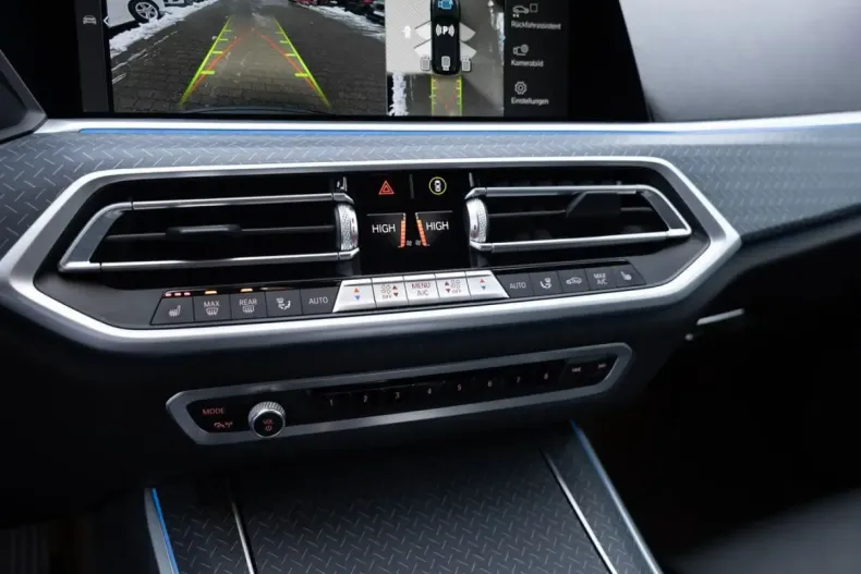 BMW X5 din 2021 cu 98.447 km - oferta BMW175668 - foto 21