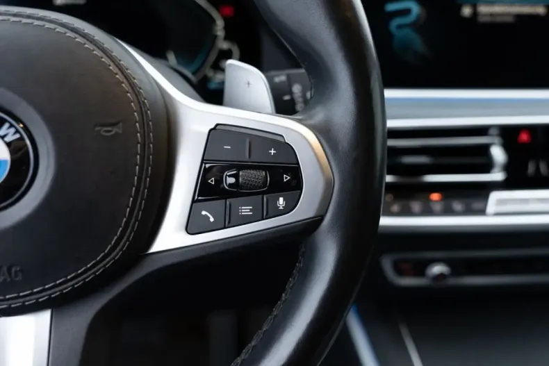 BMW X5 din 2021 cu 98.447 km - oferta BMW175668 - foto 23