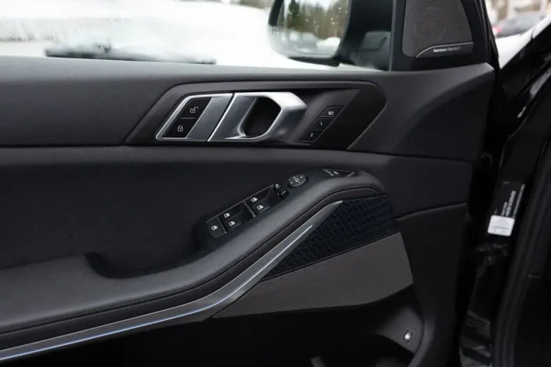 BMW X5 din 2021 cu 98.447 km - oferta BMW175668 - foto 28