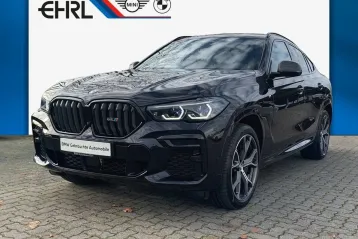 BMW X6 din 2023 - oferta BMW175669