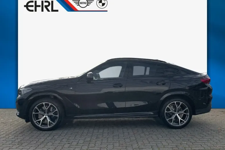 BMW X6 din 2023 cu 43.784 km - oferta BMW175669 - foto 4