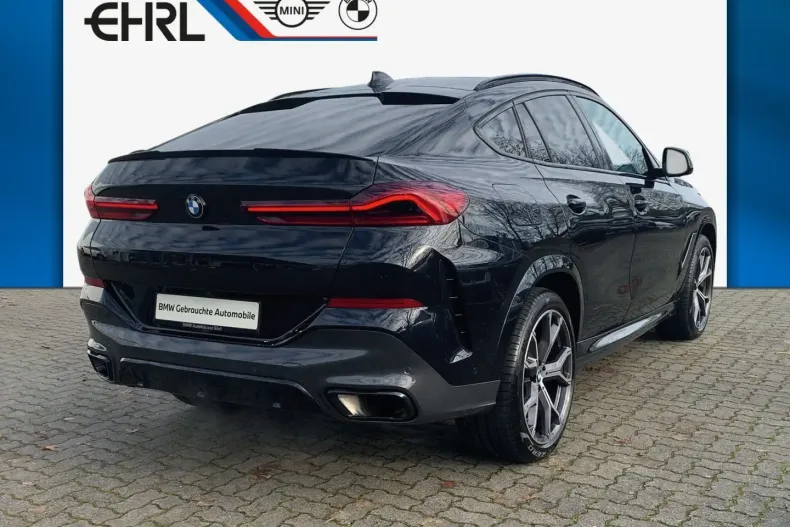 BMW X6 din 2023 cu 43.784 km - oferta BMW175669 - foto 5