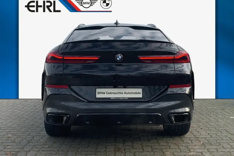 BMW X6 din 2023 cu 43.784 km - oferta BMW175669 - foto 6