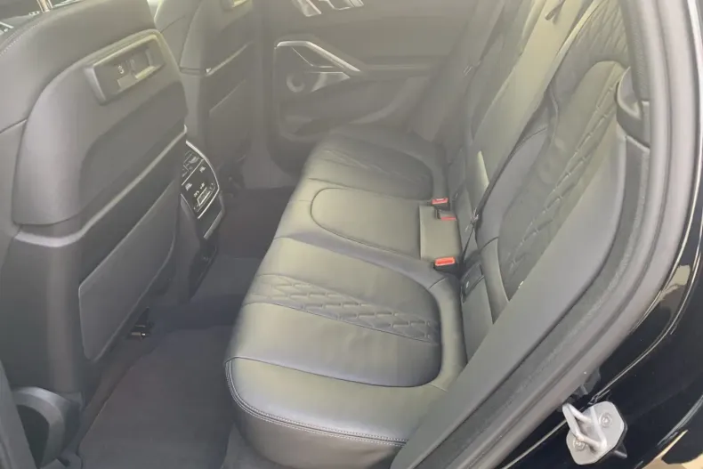 BMW X6 din 2023 cu 43.784 km - oferta BMW175669 - foto 12