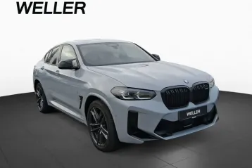 BMW X4 M din 2024 - oferta BMW175670