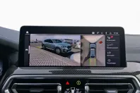 BMW X4 M din 2024 cu 10.035 km - oferta BMW175670 - foto 9