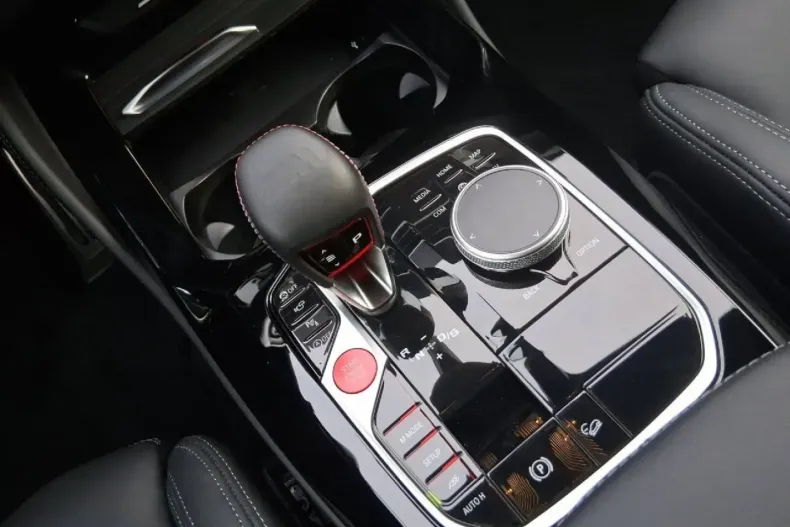 BMW X4 M din 2024 cu 10.035 km - oferta BMW175670 - foto 10