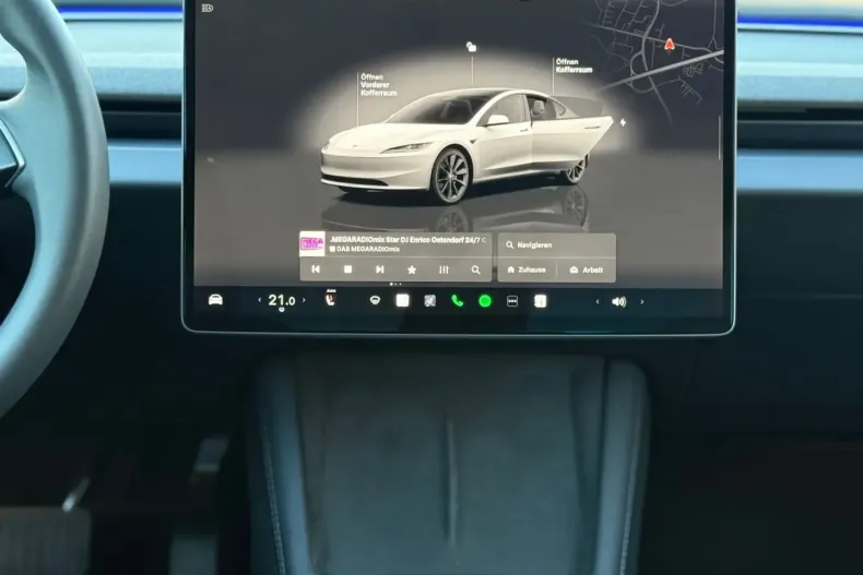 Tesla Model 3 din 2023 cu 47.000 km - oferta TES175671 - foto 13