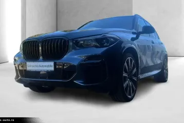 BMW X5 din 2022 - oferta BMW175672