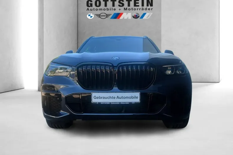 BMW X5 din 2022 cu 83.575 km - oferta BMW175672 - foto 2