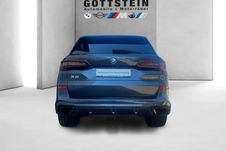 BMW X5 din 2022 cu 83.575 km - oferta BMW175672 - foto 3