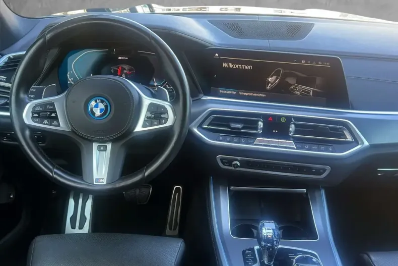 BMW X5 din 2022 cu 83.575 km - oferta BMW175672 - foto 7