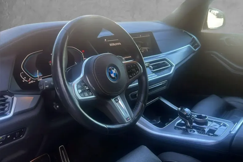 BMW X5 din 2022 cu 83.575 km - oferta BMW175672 - foto 8