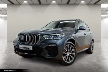 BMW X5 din 2021 - oferta BMW175673