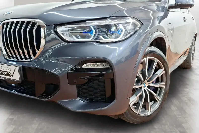 BMW X5 din 2021 cu 58.306 km - oferta BMW175673 - foto 2