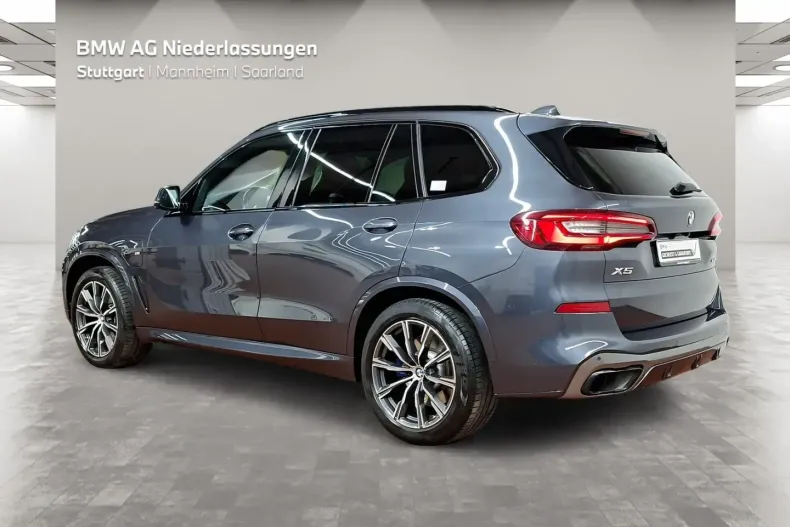 BMW X5 din 2021 cu 58.306 km - oferta BMW175673 - foto 3