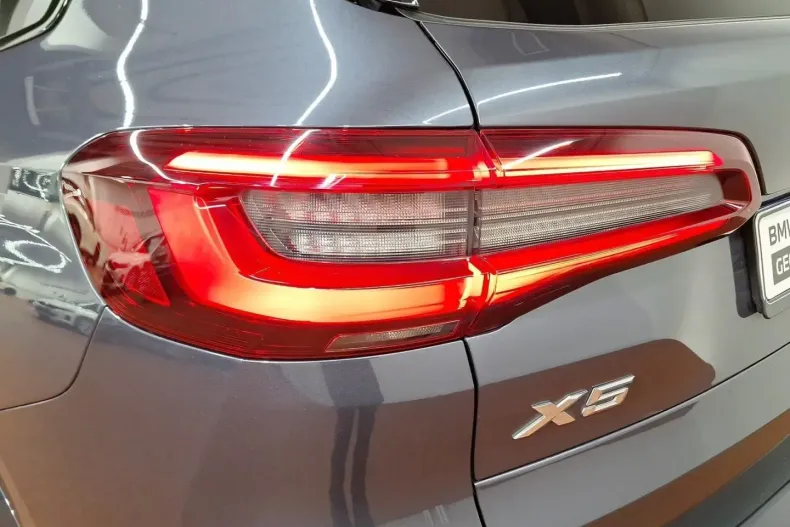 BMW X5 din 2021 cu 58.306 km - oferta BMW175673 - foto 4