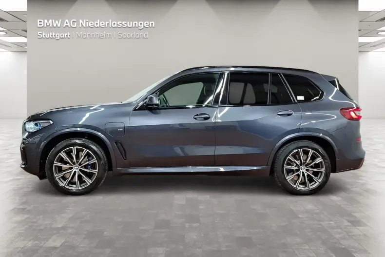 BMW X5 din 2021 cu 58.306 km - oferta BMW175673 - foto 5