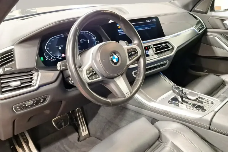 BMW X5 din 2021 cu 58.306 km - oferta BMW175673 - foto 6