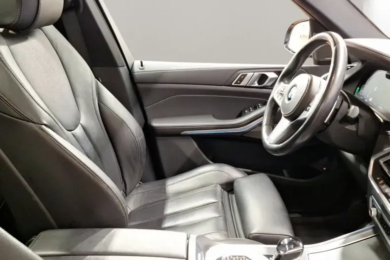 BMW X5 din 2021 cu 58.306 km - oferta BMW175673 - foto 7