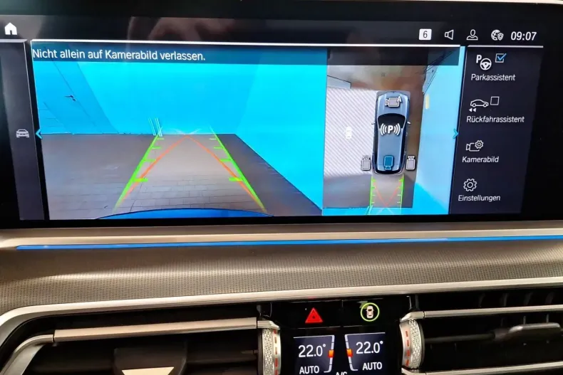 BMW X5 din 2021 cu 58.306 km - oferta BMW175673 - foto 8